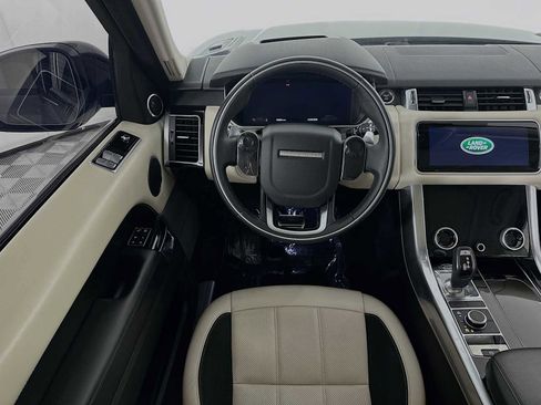 Used 2020 Land Rover Range Rover Sport HSE Dynamic AWD/4WD image 22