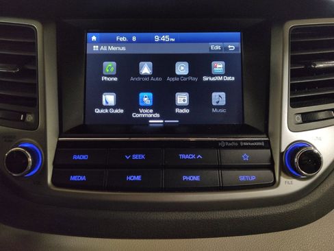 Used 2018 Hyundai Tucson Sport image 25