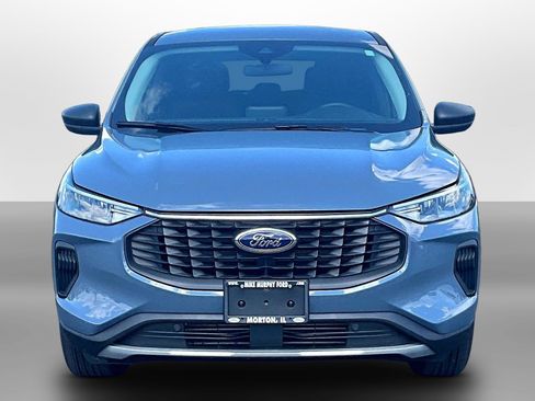 Used 2025 Ford Escape Active w/ Cold Weather Package AWD/4WD image 3
