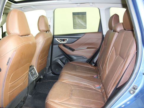 Used 2019 Subaru Forester Touring w/ Popular Package #3 image 22