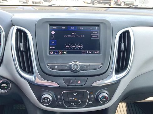 Used 2023 Chevrolet Equinox LS w/ LS Convenience Package AWD/4WD image 13