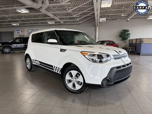 Used 2014 Kia Soul image 2