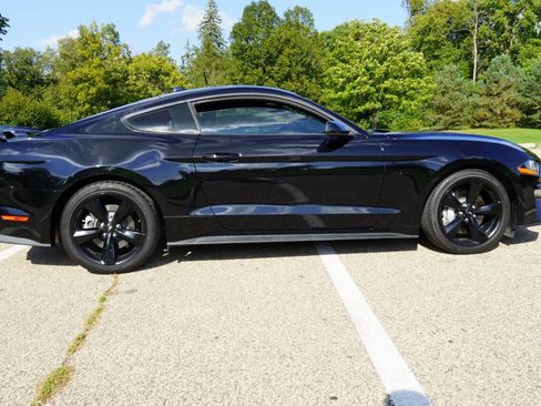Used 2023 Ford Mustang GT w/ Equipment Group 301A image 7