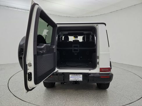 Used 2023 Mercedes-Benz G 550 image 27