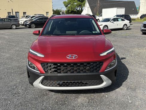Used 2022 Hyundai Kona SEL AWD/4WD image 3