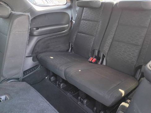 Used 2026 Dodge Durango GT w/ Blacktop Package AWD/4WD image 20