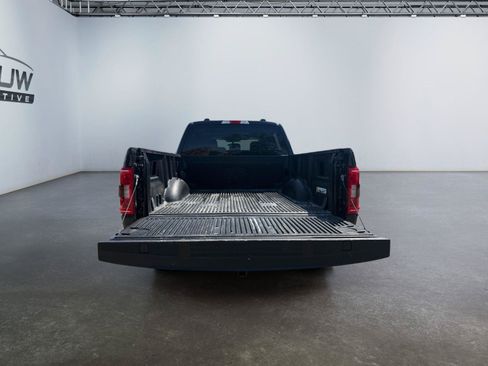 Used 2023 Ford F150 XLT w/ XTR Package AWD/4WD image 22