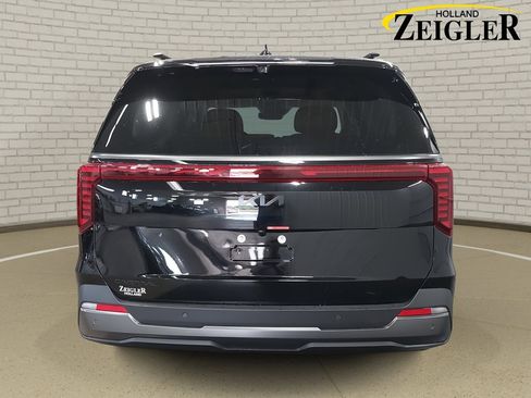 New 2026 Kia Carnival SX Prestige image 6