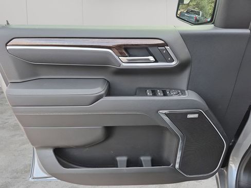 New 2026 GMC Sierra 1500 Elevation AWD/4WD image 31