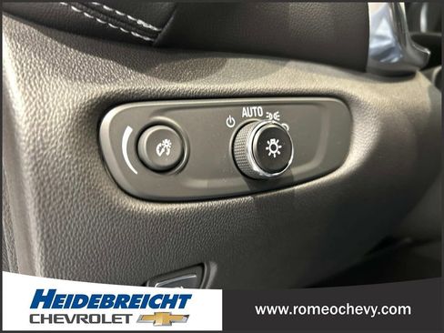 Used 2023 Chevrolet Blazer LT w/ Convenience Package AWD/4WD image 30