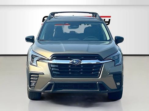 Used 2024 Subaru Ascent Limited w/ Technology Package AWD/4WD image 2