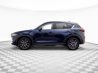 Used 2018 MAZDA CX-5 Touring w/ Preferred Equipment Package video 2