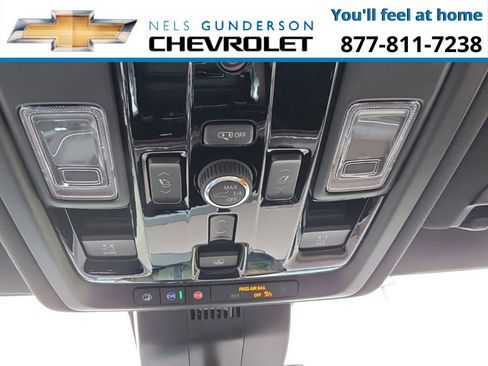 New 2026 Chevrolet Tahoe High Country AWD/4WD image 44
