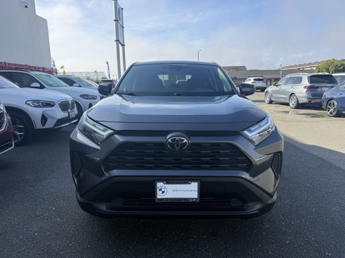 Used 2024 Toyota RAV4 LE image 8