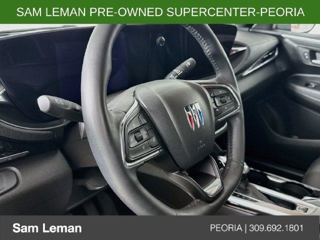 Used 2024 Buick Envista Avenir FWD image 11