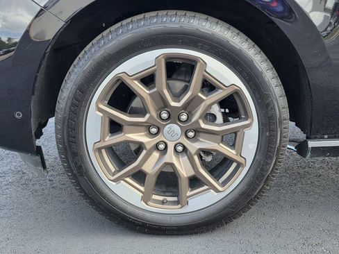Certified 2025 Ford Expedition King Ranch AWD/4WD image 37
