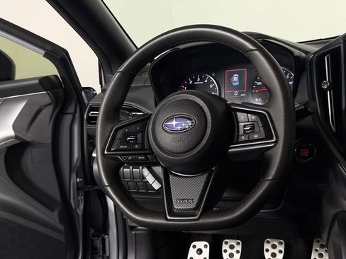 Used 2024 Subaru WRX Premium AWD/4WD image 17
