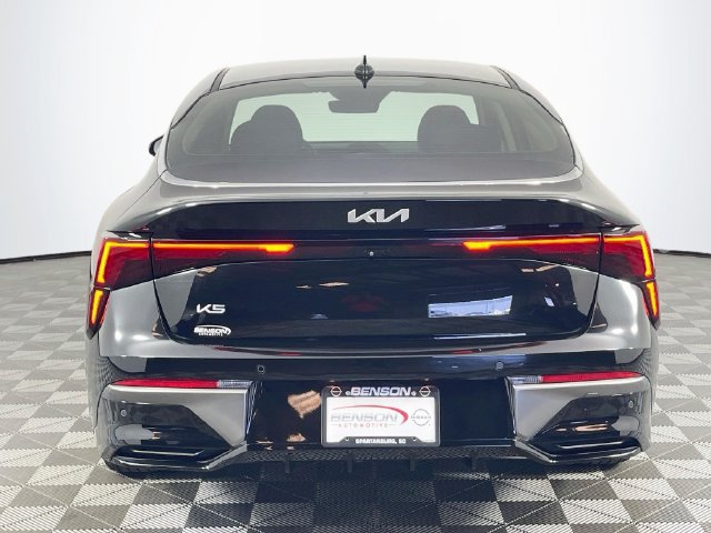 Used 2026 Kia K5 LXS FWD image 7