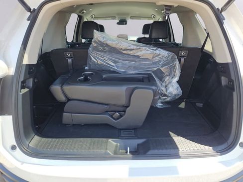Certified 2025 Honda Pilot EX-L image 35