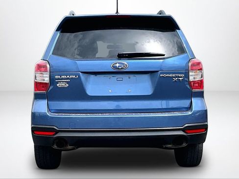 Used 2015 Subaru Forester 2.0XT Premium AWD/4WD image 5
