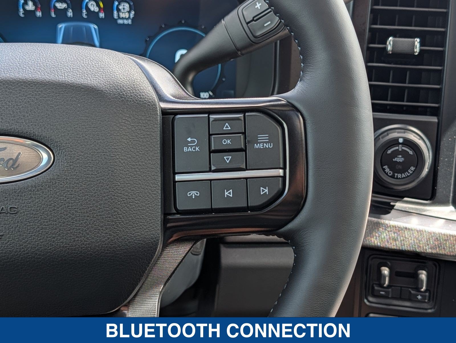 New 2026 Ford F250 Platinum AWD/4WD image 29