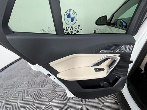 Used 2025 BMW X2 xDrive28i w/ Technology Package image 26