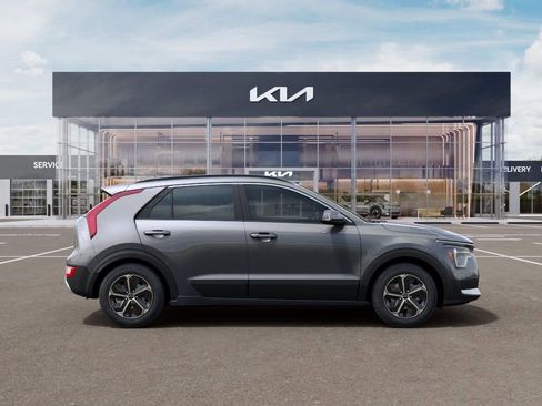 New 2026 Kia Niro EX w/ EX Premium Package FWD image 7