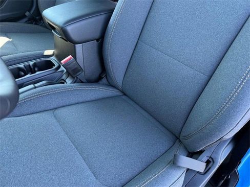 New 2025 Jeep Wrangler Willys image 30