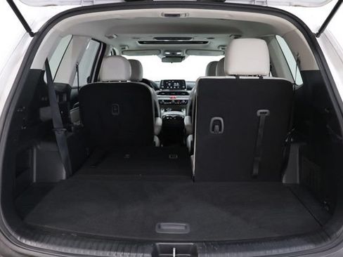 Used 2020 Kia Telluride S FWD image 35