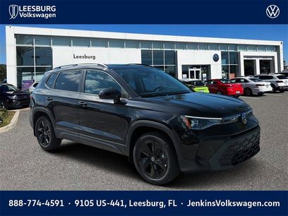 New 2025 Volkswagen Taos SE