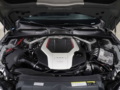 Used 2019 Audi S5 Premium Plus AWD/4WD image 26