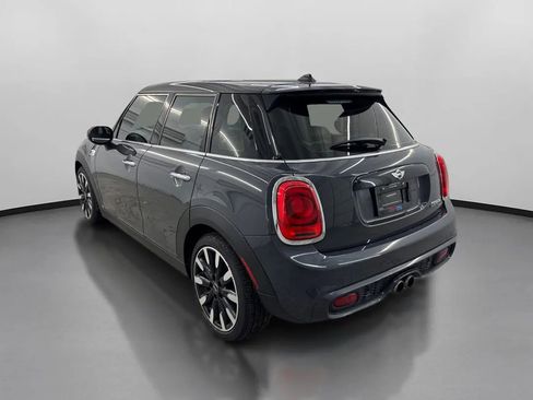 Used 2018 MINI Cooper S FWD image 7