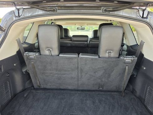 Used 2017 INFINITI QX60 Luxe AWD/4WD image 22