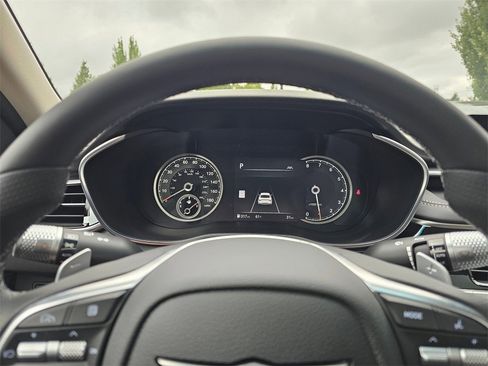 New 2026 Genesis G70 2.5T Prestige image 27