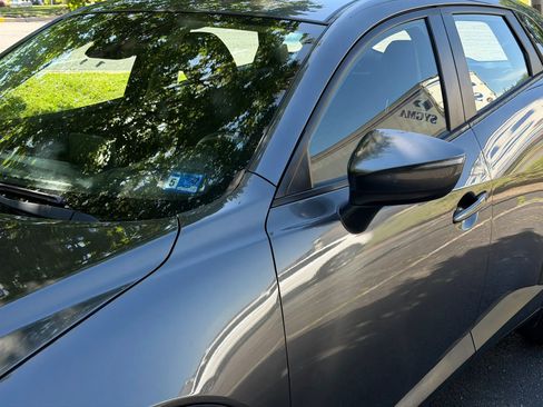 Used 2019 MAZDA CX-3 Sport AWD/4WD image 5