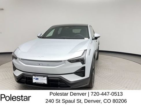 Used 2025 Polestar Polestar 3 AWD/4WD image 7