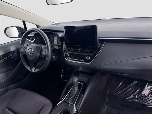 Certified 2024 Toyota Corolla LE image 26