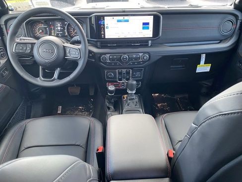 New 2026 Jeep Gladiator Rubicon image 35