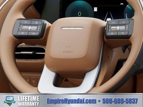 New 2026 Hyundai Palisade Calligraphy AWD/4WD image 15