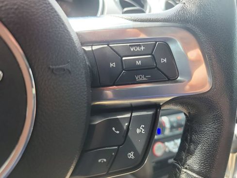 Used 2016 Ford Mustang GT Premium RWD image 20