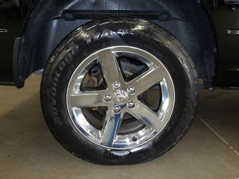 Used 2012 RAM 1500 Sport w/ Sport Premium Group AWD/4WD image 20