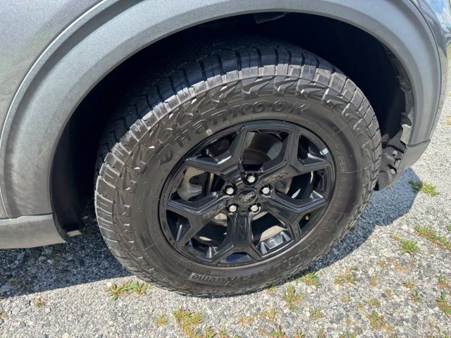 Used 2023 Ford Explorer Timberline AWD/4WD image 11