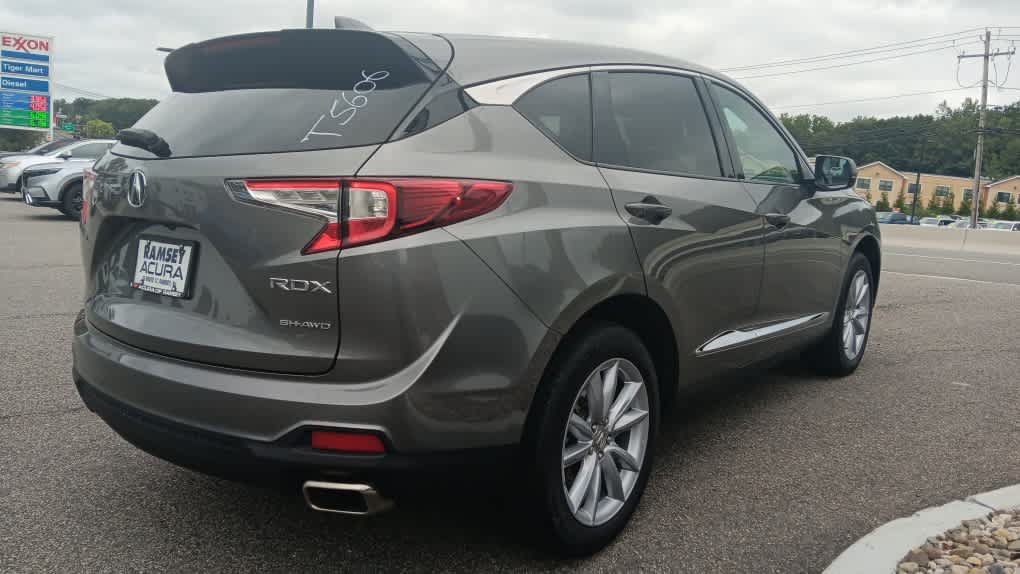 Used 2023 Acura RDX AWD image 5