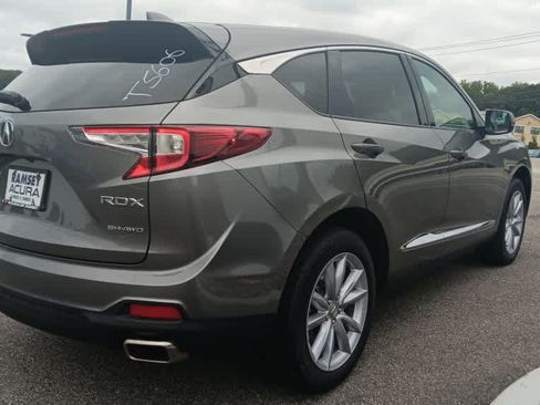 Used 2023 Acura RDX AWD image 5
