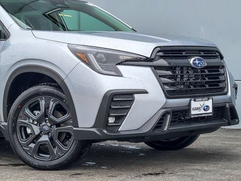 Used 2026 Subaru Ascent Bronze Edition AWD/4WD image 2