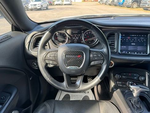 Used 2016 Dodge Challenger SXT Plus RWD image 15