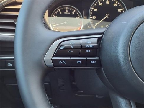 New 2026 MAZDA MAZDA3 s Sport image 13