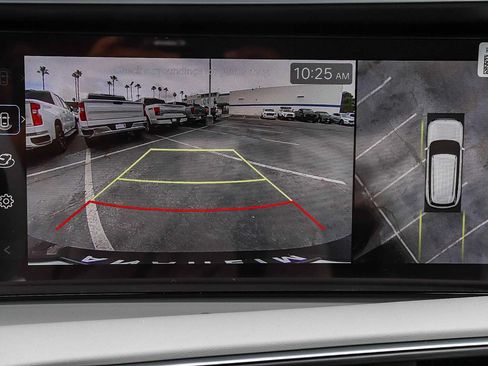 New 2026 Hyundai Palisade SEL FWD image 29