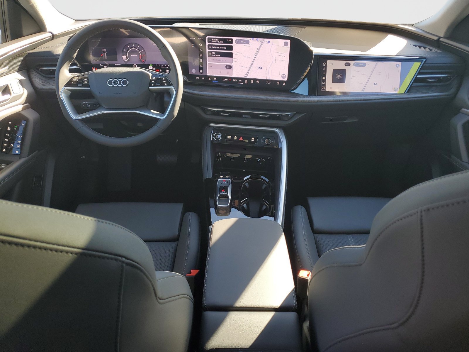 New 2026 Audi Q5 Premium Plus AWD/4WD image 10
