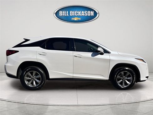 Used 2019 Lexus RX 350 FWD w/ Accessory Package image 12
